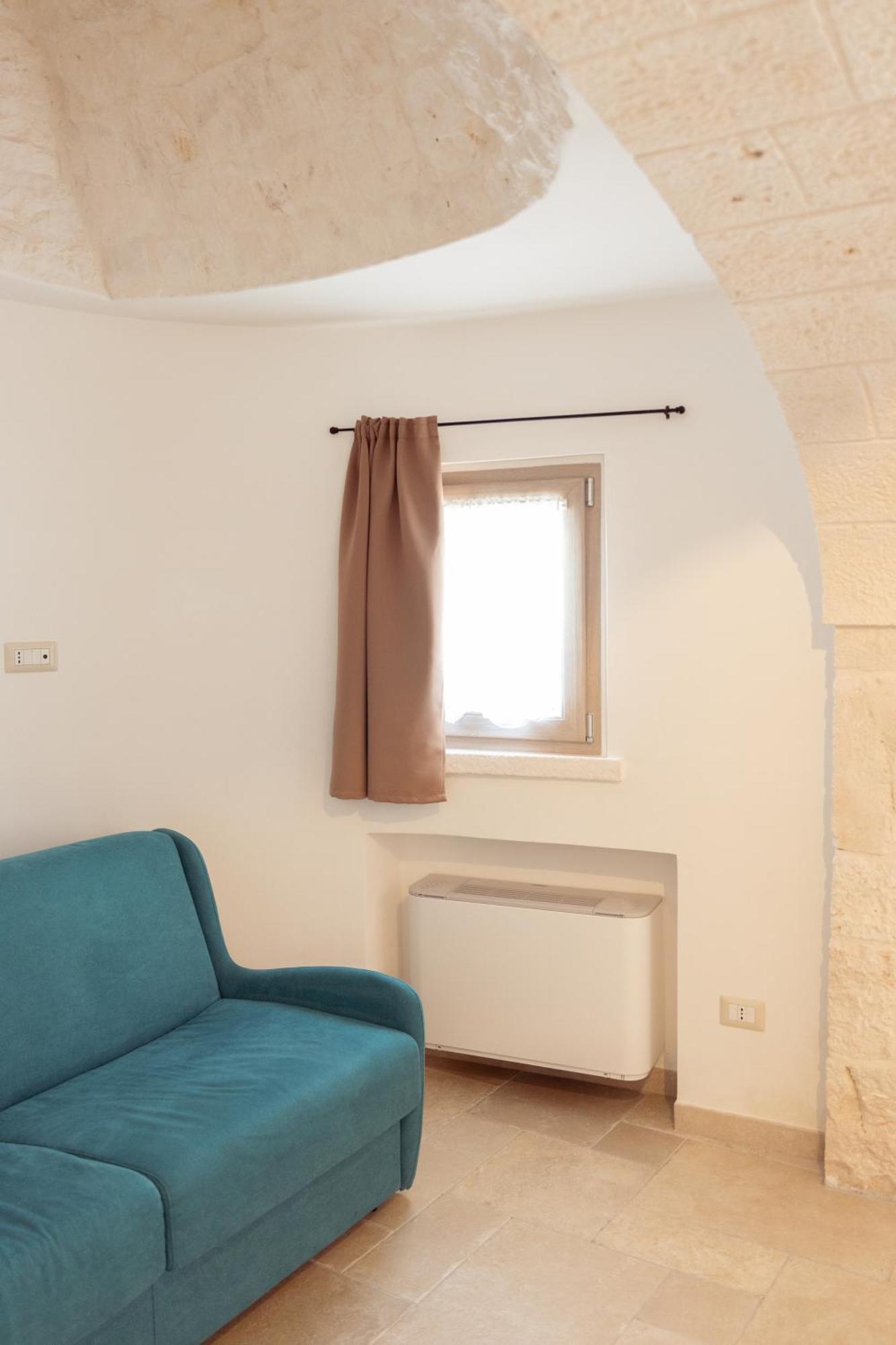 Il Trullo Di Pozzallegro 洛科罗通多 外观 照片